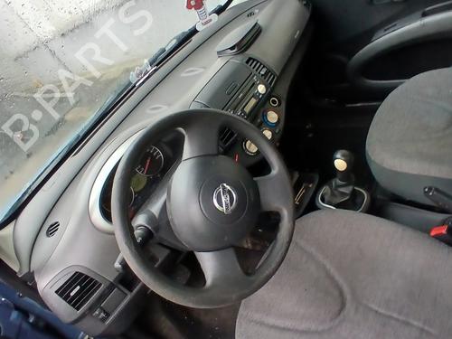 Left front window switch NISSAN MICRA III (K12) 1.5 dCi | BP33945717I27 - Image 11