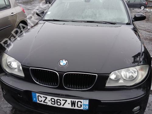 Used Parts BMW 1 (E87) 118 d 4513344