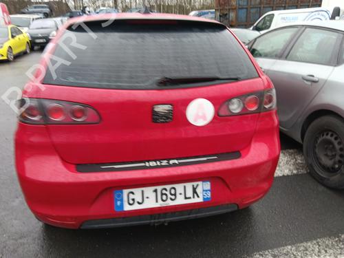 Left headlight SEAT IBIZA III (6L1) 1.4 TDI | BP32383640C28  - Image 7