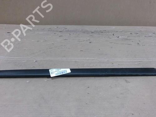 Used Door moulding trim RENAULT LAGUNA III (BT0/1) 1.5 dCi (BT00, BT0A, BT0T, BT1J) (110 hp) 30492335