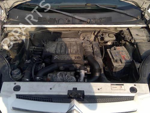 Used Parts CITROËN BERLINGO / BERLINGO FIRST MPV (MF_, GJK_, GFK_) 1.6 HDI 90 (MF9HX) (90 hp) 4261848