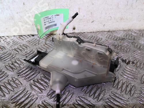 Front right lock CITROËN C3 II (SC_) 1.0 VTi 68 | BP20350399C97 
