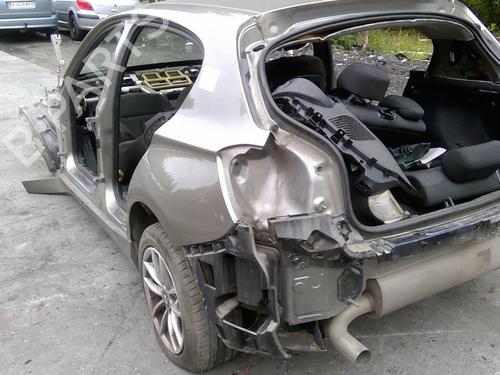 Right rear window switch BMW 1 (F20) 118 d | BP28304785I28  - Image 26