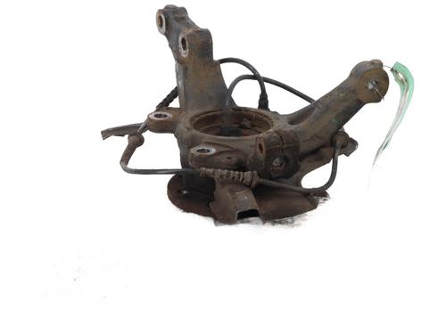 Right front steering knuckle FIAT PUNTO (199_) 1.3 D Multijet | BP31961460M26