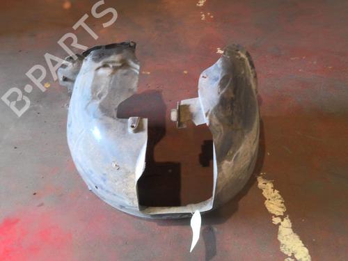 Wheel arch CITROËN C4 Grand Picasso I (UA_) 1.6 HDi | BP27896466C56 