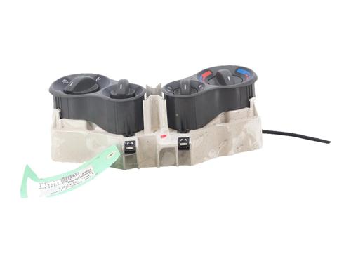 Used Climate control Climate control FIAT PANDA (169_) 1.1 (169.AXA1A) (54 hp) 39699897 39699897