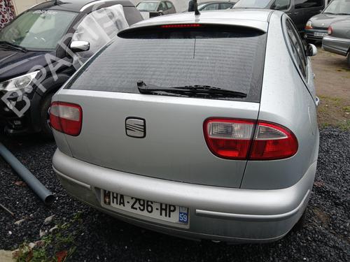 Rear left seatbelt SEAT LEON (1M1) 1.9 TDI | BP32427469I29 - Image 16