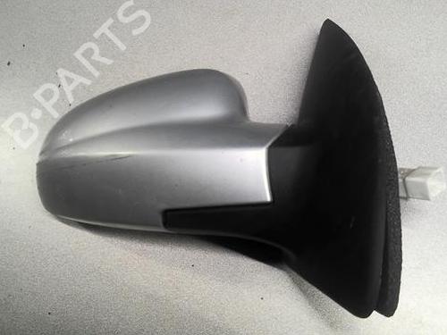 Right mirror CHEVROLET AVEO / KALOS Hatchback (T200) 1.4 | BP22002578C27 