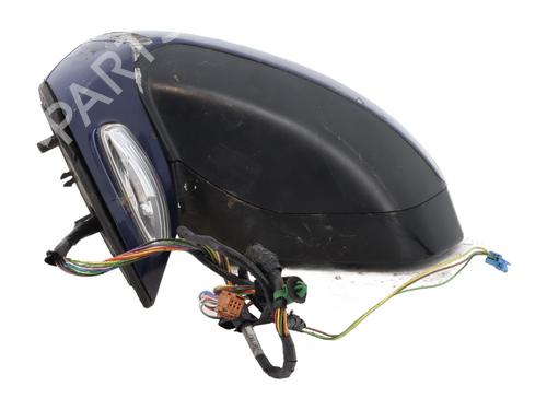 Left mirror CITROËN C4 Picasso I MPV (UD_) 2.0 i 16V | BP29493021C26 