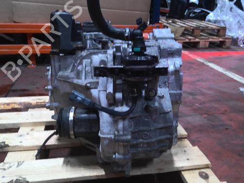 Gearbox KIA SPORTAGE V (NQ5) 1.6 T-GDi Hybrid | BP30939979M3 