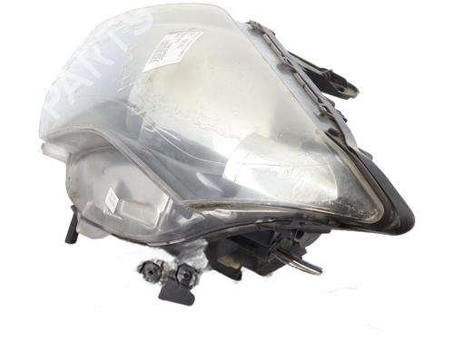 Left headlight RENAULT LAGUNA III (BT0/1) 1.5 dCi (BT00, BT0A, BT0T, BT1J) | BP32199875C28  - Image 5
