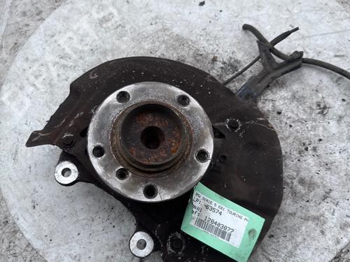 Right front steering knuckle BMW 5 Touring (E61) 520 d | BP37743224M26 - Image 5