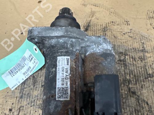 Starter VW GOLF VI (5K1) 2.0 GTi | BP37246062M8 - Image 6