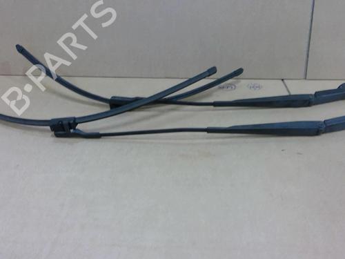 Front windshield wiper arm CITROËN C4 Picasso I MPV (UD_) 1.6 HDi | BP27161664C143 