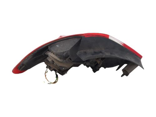 Right taillight CITROËN C4 II (NC_) 1.6 HDi 110 | BP36657035C35 - Image 2