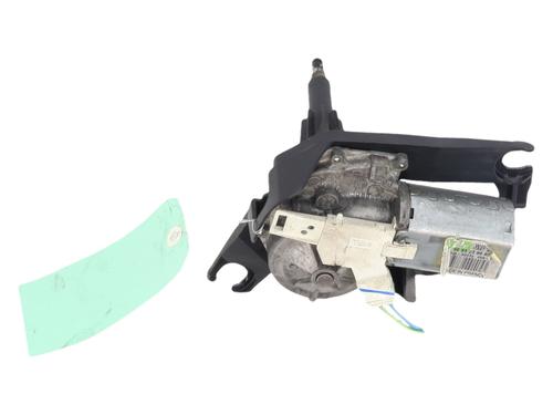 Rear wiper motor CITROËN C3 II (SC_) 1.6 HDi | BP33836894M102 - Image 2
