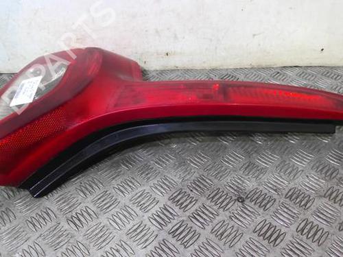 Used Left taillight Left taillight VOLVO C30 (533) 1.6 D (109 hp) 20356580 20356580