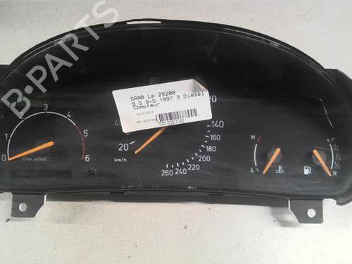Used Instrument cluster Instrument cluster 21810083 21810083