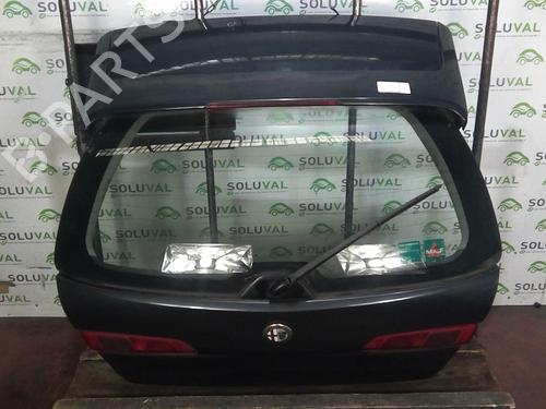 Tailgate ALFA ROMEO 156 Sportwagon (932_) 2.4 JTD (932BXF00) | BP22003452C6 