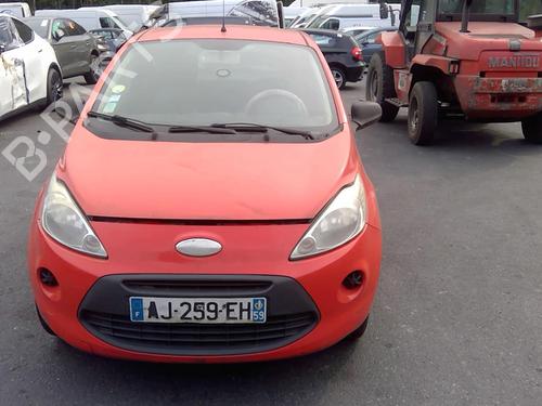 Seat buckle FORD KA (RU8) 1.2 | BP28528144I32 - Image 9