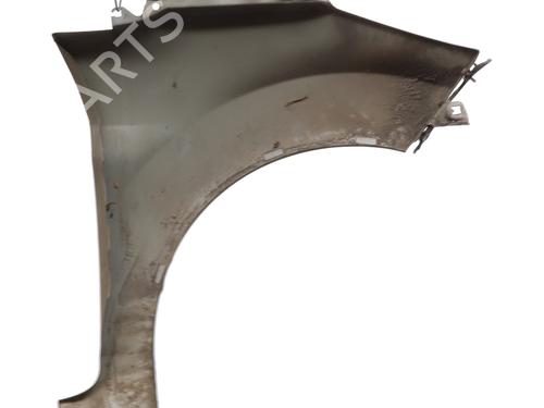 Left front fenders FORD FIESTA VI (CB1, CCN) 1.4 TDCi | BP28113365C41 