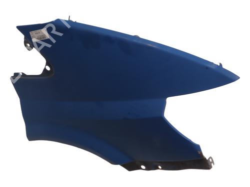Used Right front fenders Right front fenders FORD TRANSIT Van (FA_ _) 2.0 DI (FAE_, FAF_, FAG_) (100 hp) 36761284 36761284