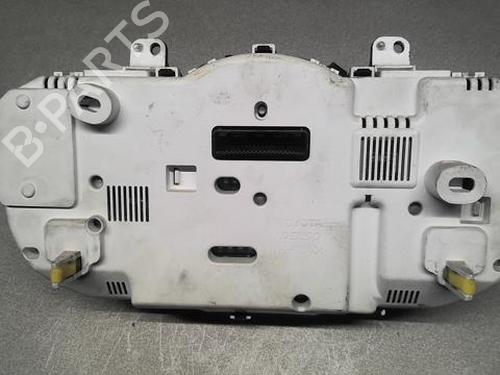 Instrument cluster TOYOTA RAV 4 III (_A3_) 2.2 D 4WD (ALA30_, ALA30R) | BP20359619C47 