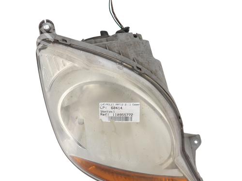 Right headlight CHEVROLET MATIZ (M200, M250) 1.0 | BP28429844C29