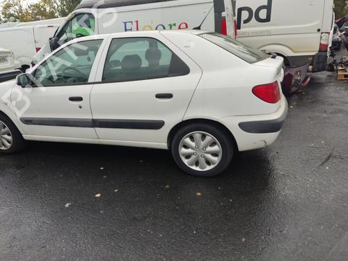 Rear bumper CITROËN XSARA (N1) 1.4 i | BP30056852C8 
