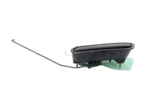 Rear right exterior door handle PEUGEOT 206 SW (2E/K) 2.0 HDi | BP29143330C130 