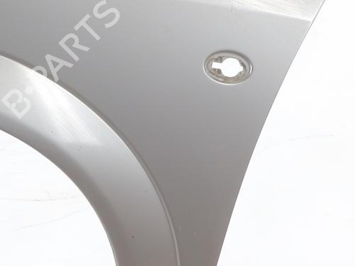 Forkjerm venstre OPEL MERIVA A MPV (X03) 1.4 16V Twinport LPG (E75) | BP26184273C41 
