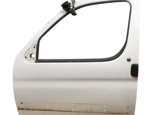 Used Left front door PEUGEOT PARTNER MPV (5_, G_) 2.0 HDI (90 hp) 31166638