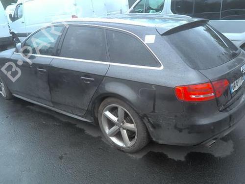 Engine AUDI A4 B8 Avant (8K5) 2.7 TDI | BP21005928M1 - Image 13