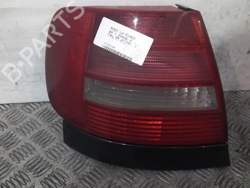 Used Left taillight Left taillight AUDI A4 B5 (8D2) 1.9 TDI (110 hp) 20366802 20366802