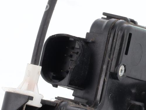 Front right lock BMW 3 Touring (E46) 318 i | BP28032459C97 