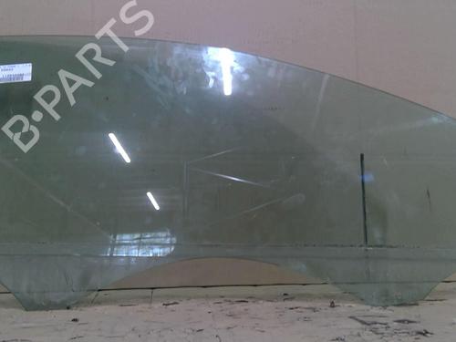 Used Front right door window CITROËN C2 (JM_) 1.4 HDi (68 hp) 28078888