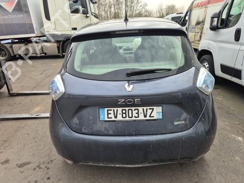 Rear axle RENAULT ZOE (BFM_) ZOE | BP38032652M2 - Image 26