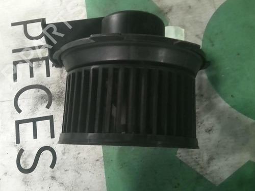 Used Heater blower motor PEUGEOT 206 Hatchback (2A/C) 1.9 D (69 hp) 21820787
