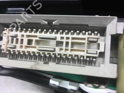 Instrument cluster OPEL ZAFIRA A MPV (T98) 2.2 DTI 16V (F75) | BP21798267C47 