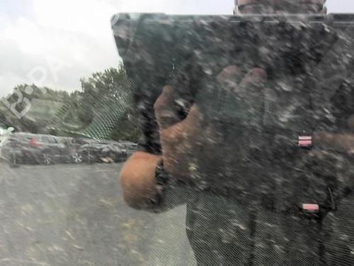 Left front window switch PEUGEOT 307 (3A/C) 1.6 HDi | BP28570812I27  - Image 21