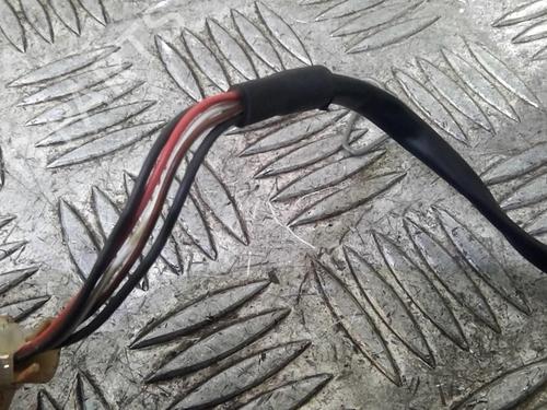 Left mirror AUDI A4 B7 (8EC) 1.9 TDI | BP20363724C26 