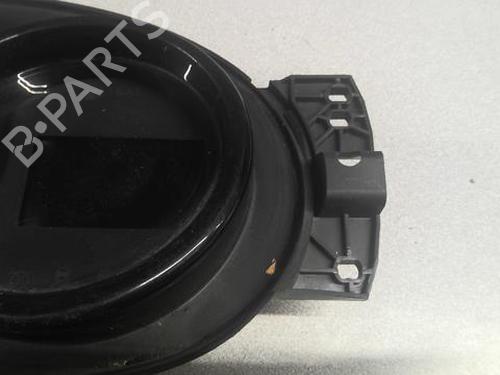 Instrument cluster DACIA LODGY (JS_) 1.6 | BP20362984C47 
