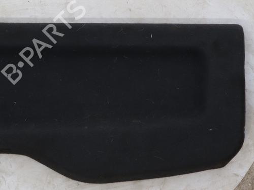Hattehylde VW UP! (121, 122, BL1, BL2, BL3, 123) 1.0 | BP23846447C85 