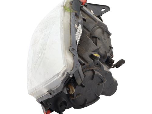 Left headlight OPEL MERIVA B MPV (S10) | BP33803784C28 - Image 5