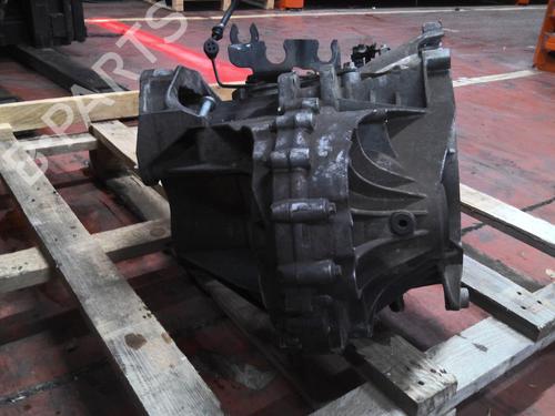 Gearbox FORD TRANSIT Van (FA_ _) 2.2 TDCi | BP30592969M3  - Image 5