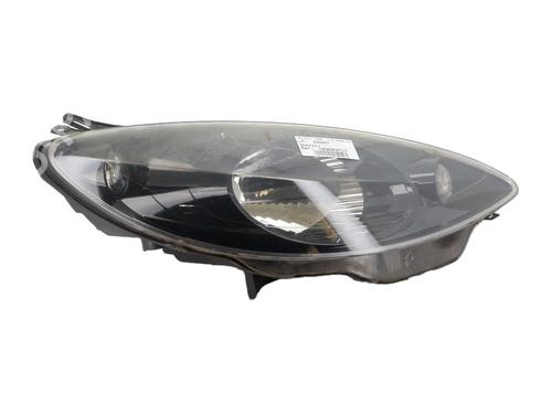 Used Right headlight Right headlight PEUGEOT 1007 (KM_) 1.6 16V (109 hp) 27708350 27708350