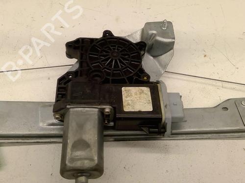 Front left window mechanism DACIA DUSTER (HS_) 1.5 dCi (HSAJ) | BP33773618C22 - Image 5