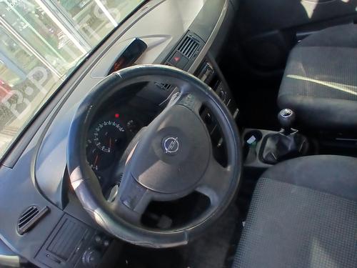 Left headlight OPEL MERIVA A MPV (X03) 1.4 16V Twinport (E75) | BP34414793C28  - Image 8