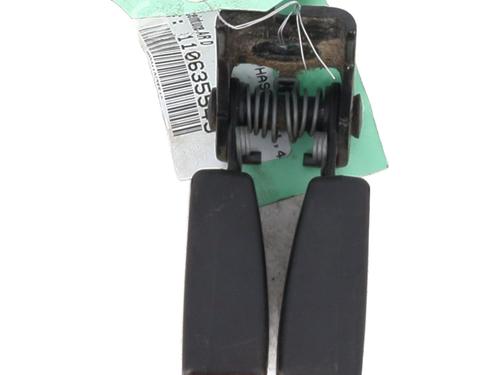 Sikkerhedssele-spænde FORD FIESTA VI (CB1, CCN) 1.4 TDCi | BP28113376I32 