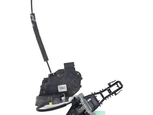 Used Front right lock Front right lock LAND ROVER RANGE ROVER EVOQUE (L538) 2.2 D 4x4 (150 hp) 32849913 32849913